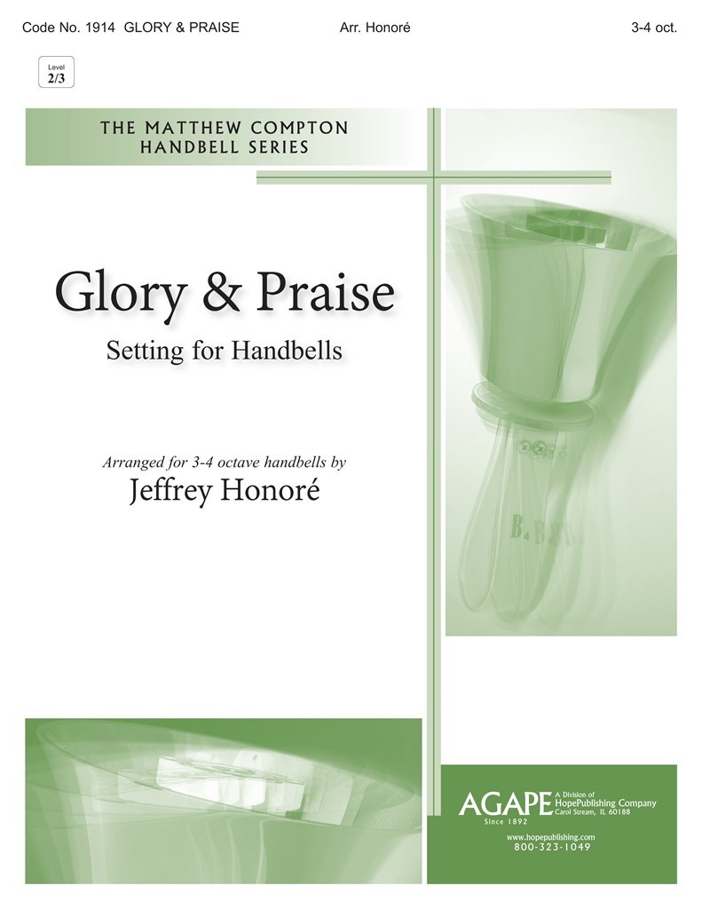Glory & Praise